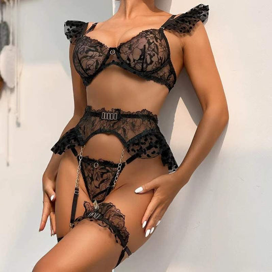 Top 5 Erotic Costumes That Will Ignite Your Fantasy Play