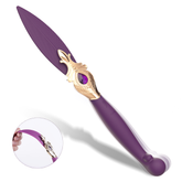 "FEATHER" Vibrator SC001