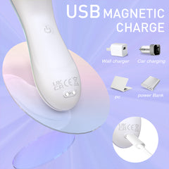 S-HANDE Vibrator SHD-S523