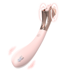 S HANDE Massaging Vibrator “Roll It” SHD-S455