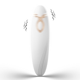 S HANDE Mini Vibrator “Sky” SHD-S463