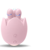 S HANDE Mini Rabbit Vibrator “Lilium”SHD-S384