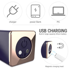 Mini-Lipstick Vibrator “Angels Kiss” SHD-S213