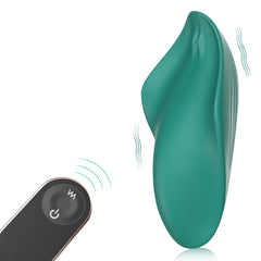 S HANDE Ultra light vibrator “Manta” SHD-S378-2