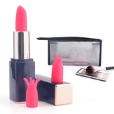 Mini-Lipstick Vibrator “Angels Kiss” SHD-S213