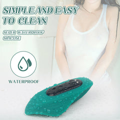 S HANDE Ultra light vibrator “Manta” SHD-S378-2