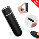 S-HANDE "SEED" Bullet vibrator “Seed” SHD-S102