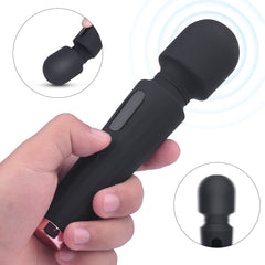 SHD-D2809 "PELO" Vibrator