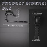 SHD-S4390 “lightning ring” vibration ring