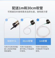 Roomfun Douche set