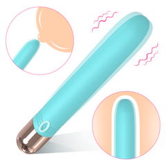 “Dello” bullet vibrator