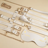 Kitty Bondage kit 8pc