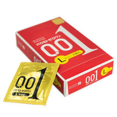 Okamoto 001 Large size 3pc