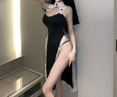 Num Costume Set