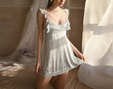 Lace Slip Dress(4 colour options)