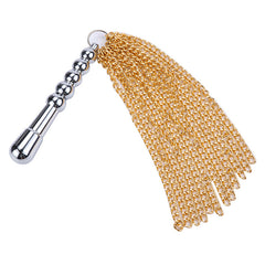 Chain Flogger(2 colour option)