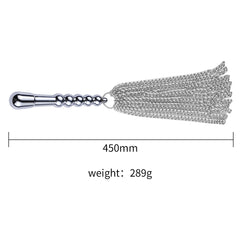 Chain Flogger(2 colour option)
