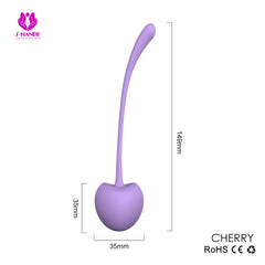 Cherry  weights exercise kegal balls(5 sets) “Cherry” SHD-S011
