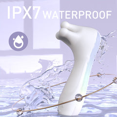 S-HANDE Vibrator SHD-S523