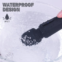 SHD-D2809 "PELO" Vibrator