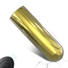 SHD-D3202 "Scott" remote control bullet vibrator