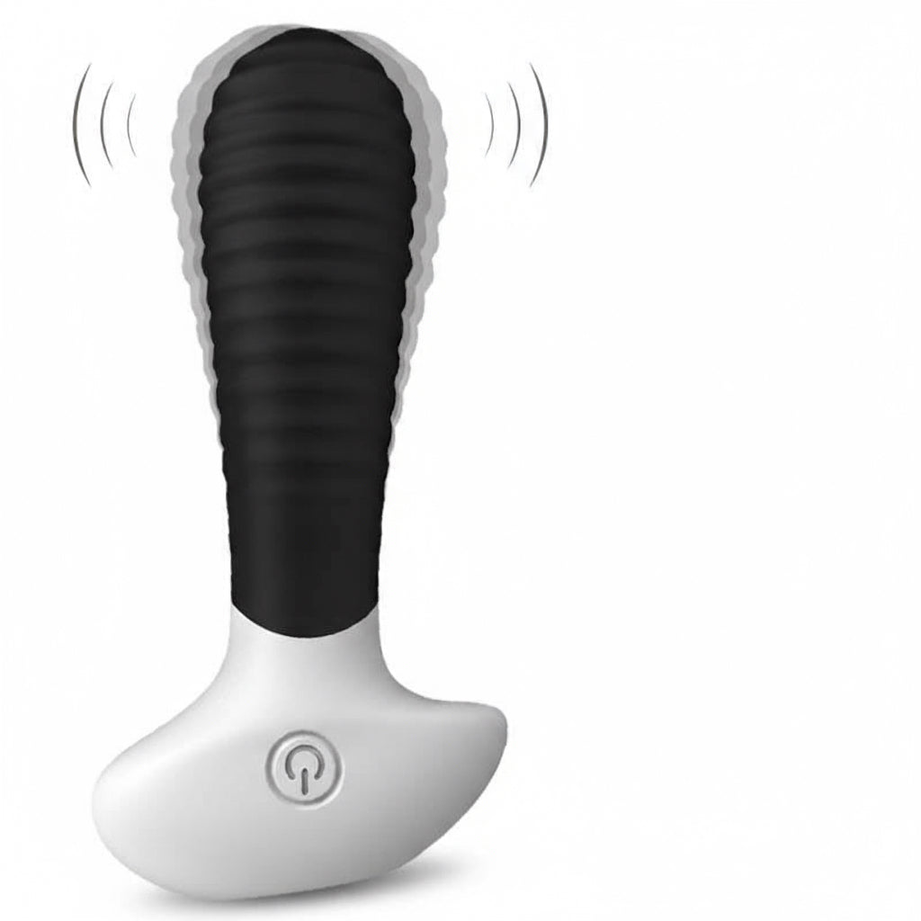 “Dream” prostate massager