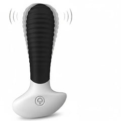 “Dream” prostate massager
