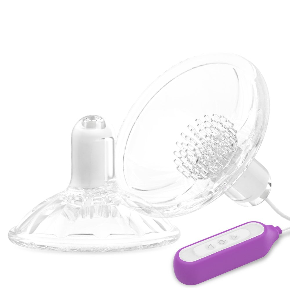 Nipple Stumilator “Maria” SHD-S240