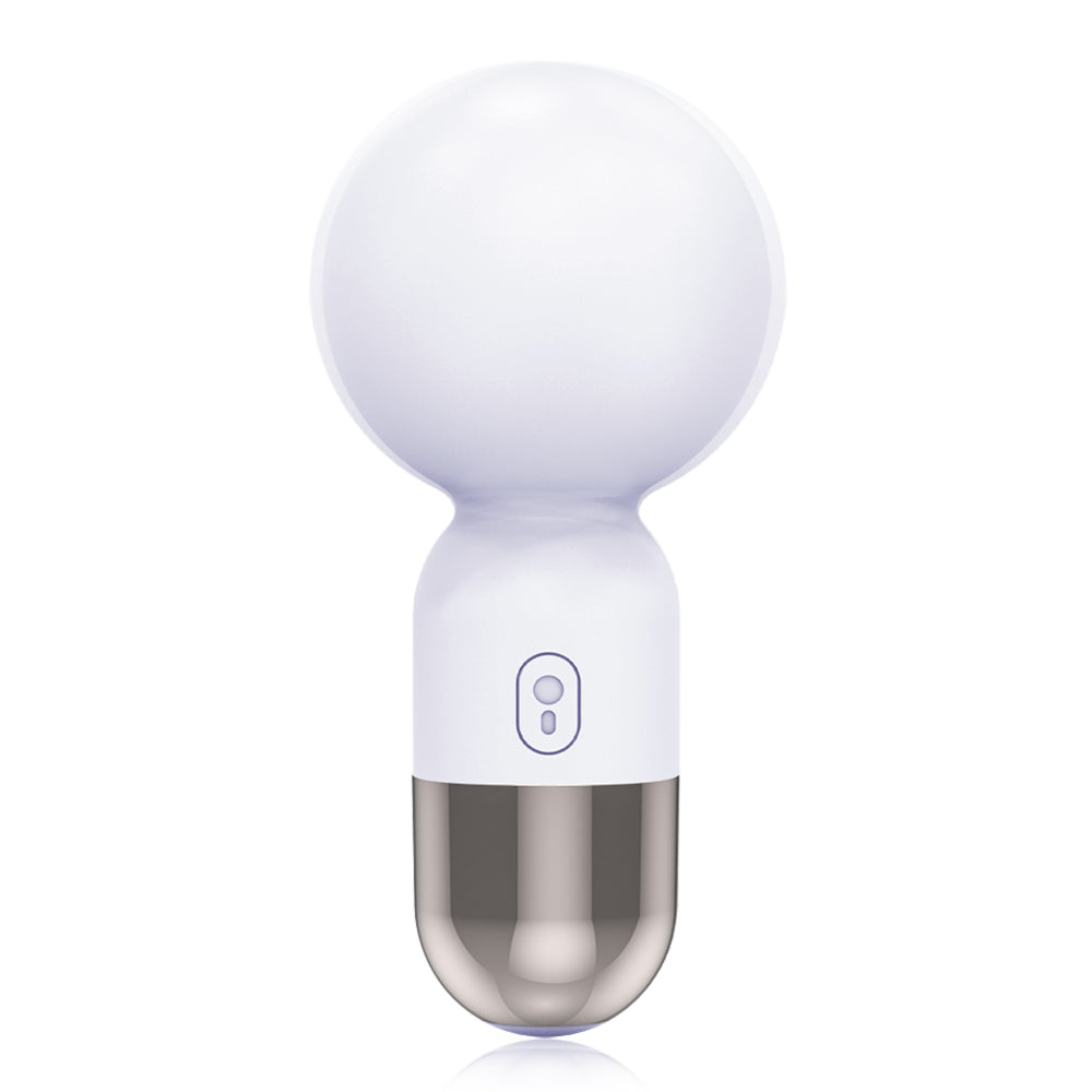 S HANDE Mini Vibrator “Sweet Pop” SHD-S438