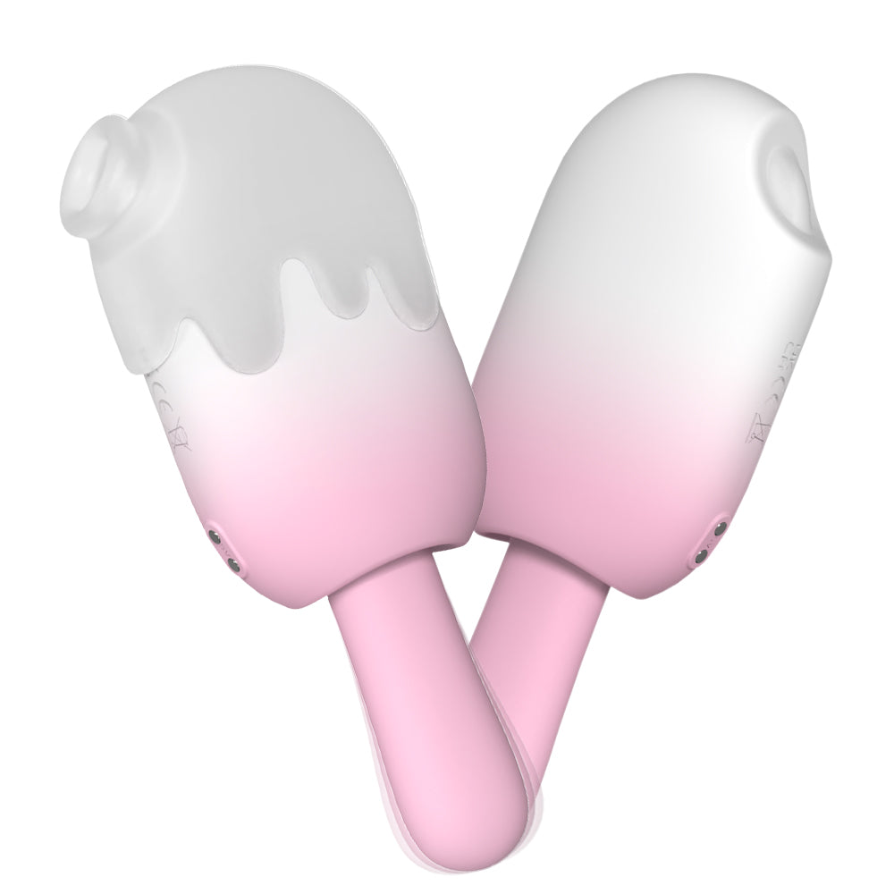 S-HANDE "POPSICLE"  Vibrator SHD-S550