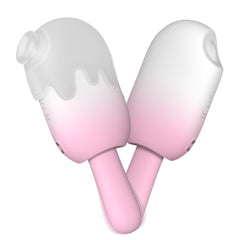 S-HANDE "POPSICLE"  Vibrator SHD-S550