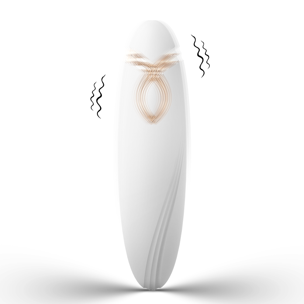 S HANDE Mini Vibrator “Sky” SHD-S463