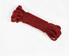 Bondage rope