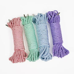 Bondage rope