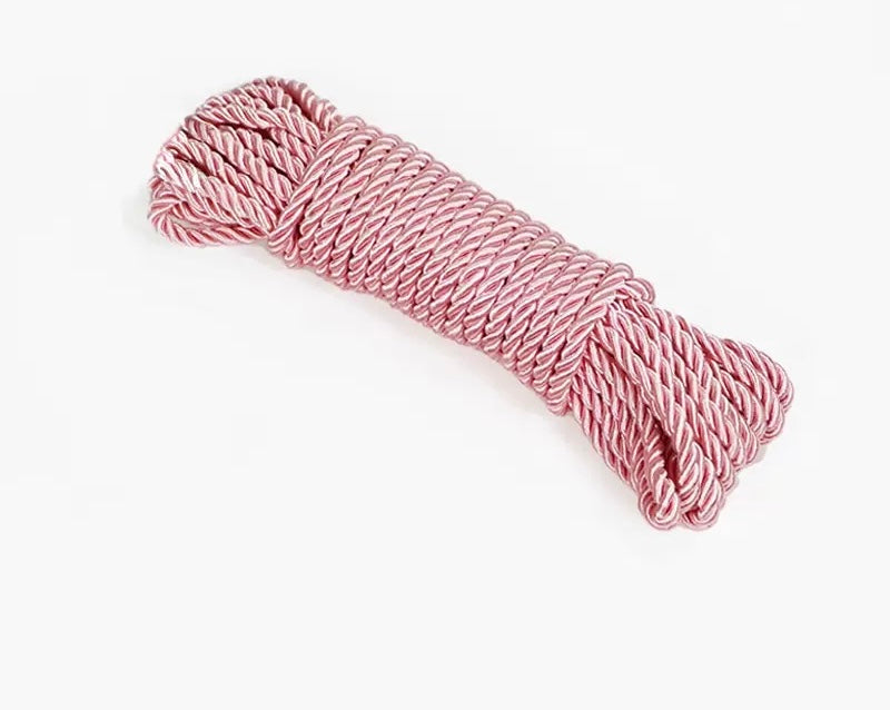 Bondage rope
