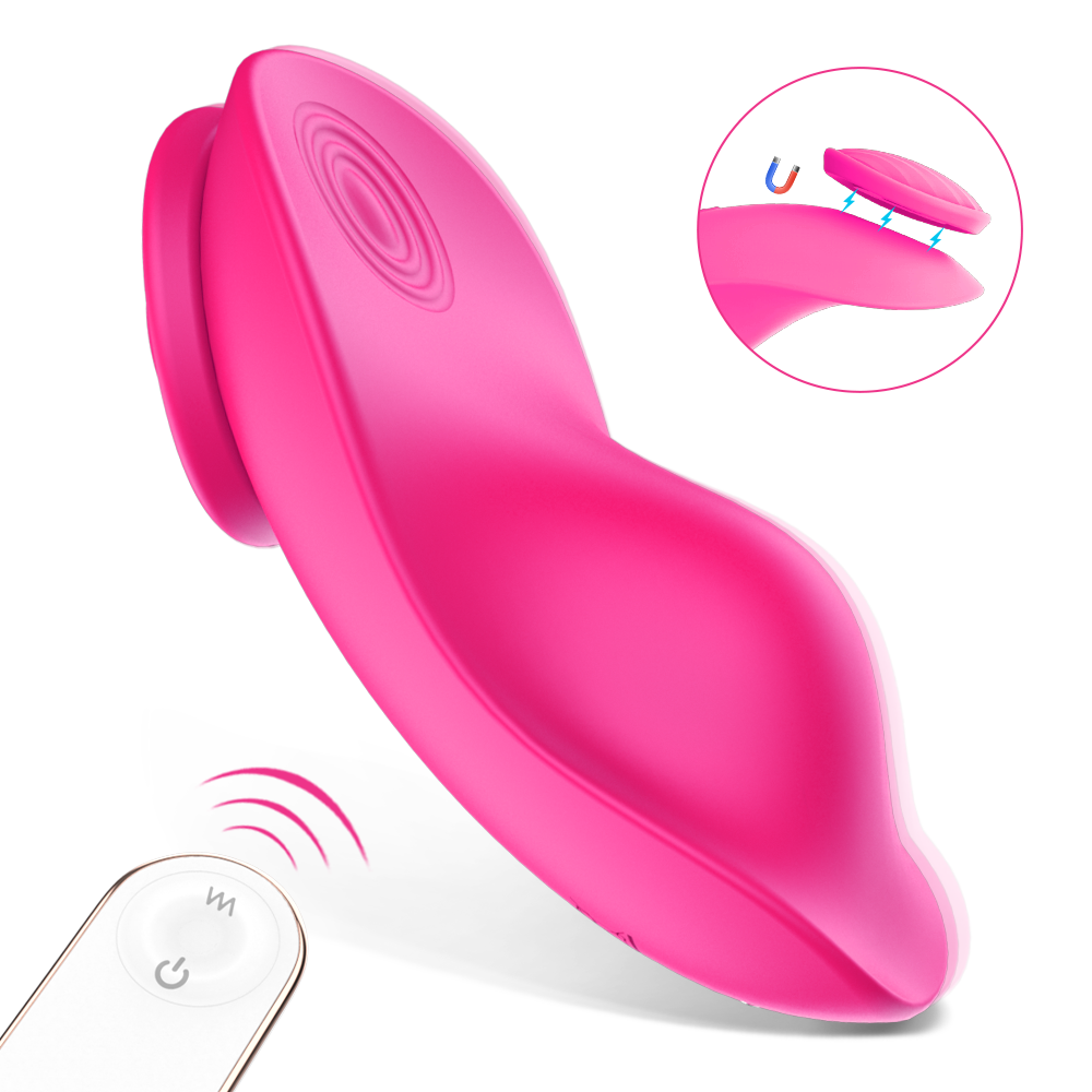 S-HANDE WEARABLE VIBRATOR Leaf SHD-S410-2 18+ S-HANDE WEARABLE VIBRATOR Leaf SHD-S410-2 18+