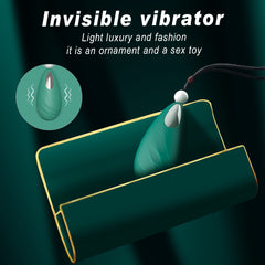 S HANDE BULLET VIBRATOR “Beryl” S321