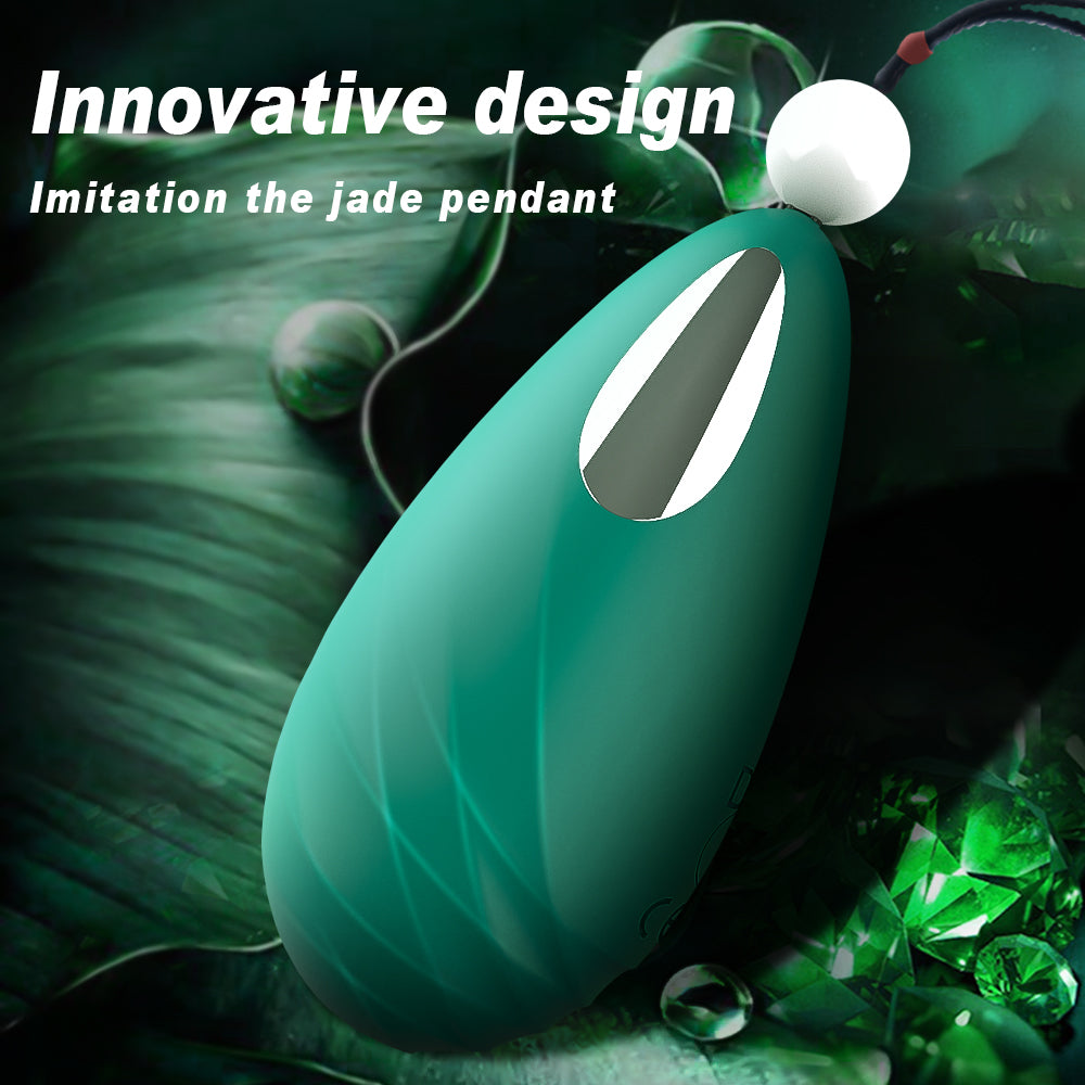S HANDE BULLET VIBRATOR “Beryl” S321