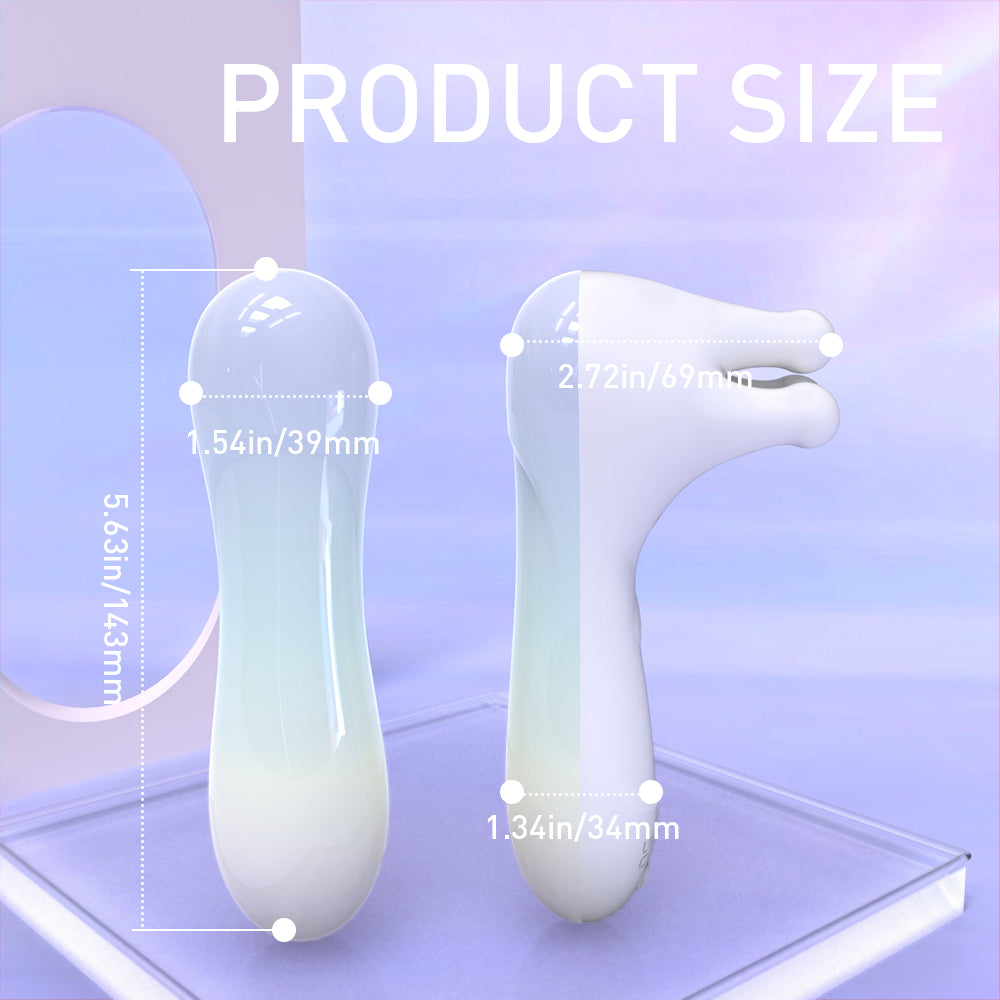 S-HANDE Vibrator SHD-S523