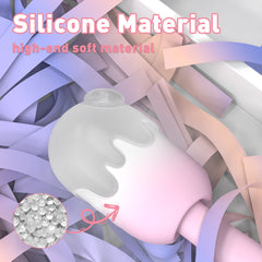 S-HANDE "POPSICLE"  Vibrator SHD-S550
