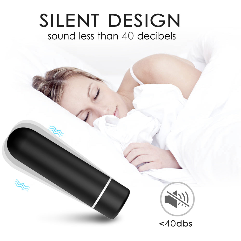 S-HANDE "SEED" Bullet vibrator “Seed” SHD-S102