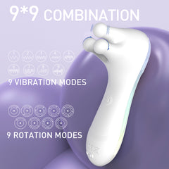S-HANDE Vibrator SHD-S523