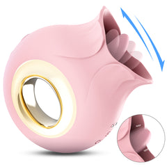 S-HANDE Mini teaser vibrator “France Kiss” SHD-S376