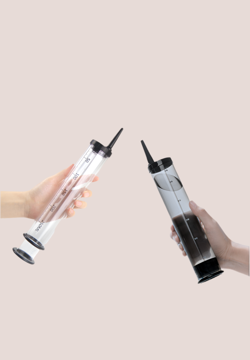 Roomfun Douche set