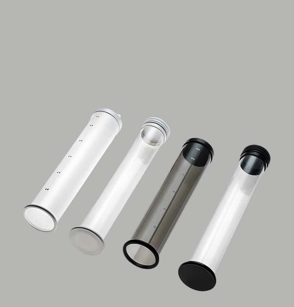 Roomfun Douche set