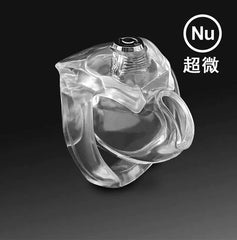HTV5 Chastity cage