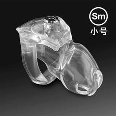 HTV5 Chastity cage