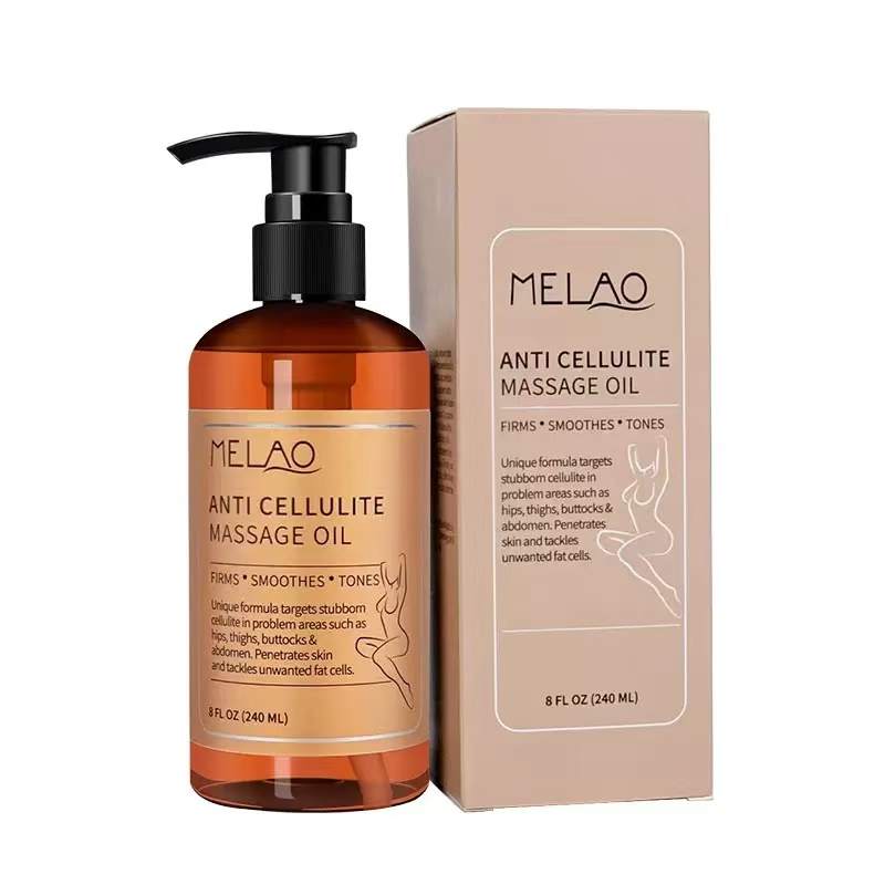 Melao massage oil