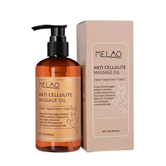 Melao massage oil