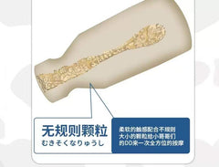 Japanese EXE “milk bottle” 3rd generation male masturbator